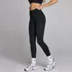 Legging d'entraînement MP femme - Noir