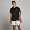 Polo MP Training homme - Noir