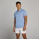 Polo MP Training homme - Bleu brume