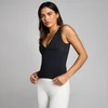 MP Femme Tempo Triangle Débardeur - Noir