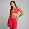 MP Femme Tempo Triangle Soutien-gorge - Chilli