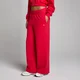 MP Femme Basic Straight Leg Pantalons de Jogging - Chilli