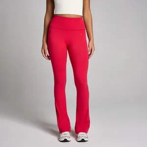 Legging évasé MP Tempo femme - Piment - Size S