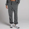 Jogging oversize Basics MP femme - Gris foncé