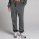Jogging oversize Basics MP femme - Gris foncé