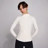 Veste zippée SculptForm MP femme - Perle