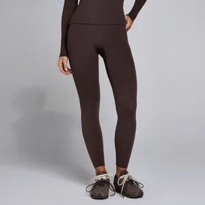 Legging SculptForm MP femme - Cacao - Size XS