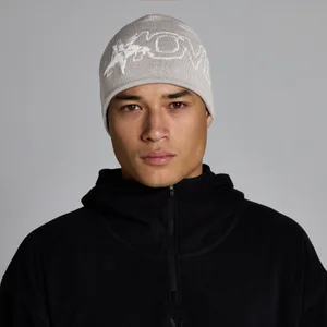 Bonnet graphique Move Club MP - Gris durable - undefined undefined