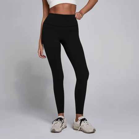 Legging long SculptForm MP femme - Noir