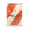Impact Whey Protein + Collagène