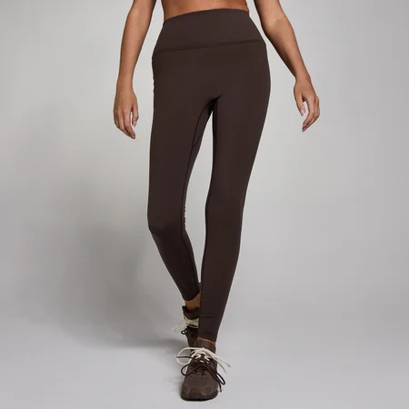 Legging petite SculptForm MP femme - Cacao