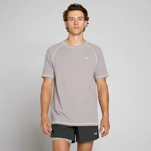 T-shirt sans couture MP Velocity Ultra homme - Champignon - Size XS