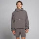 Veste matelassée légère hybride MP homme - Gris cendré