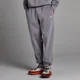Jogging oversize MP Rest Day homme - Gris chiné foncé