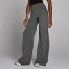 Legging petite jambe large Tempo MP femme - Gris foncé