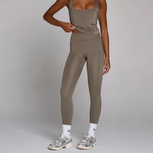 Legging d'entraînement MP femme - Espresso - Size XS