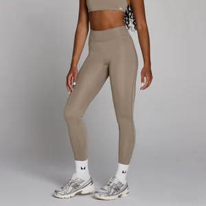Legging d'entraînement MP femme - Taupe clair - Size XS