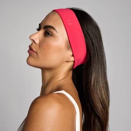 Bandeau fin MP Tempo - Piment