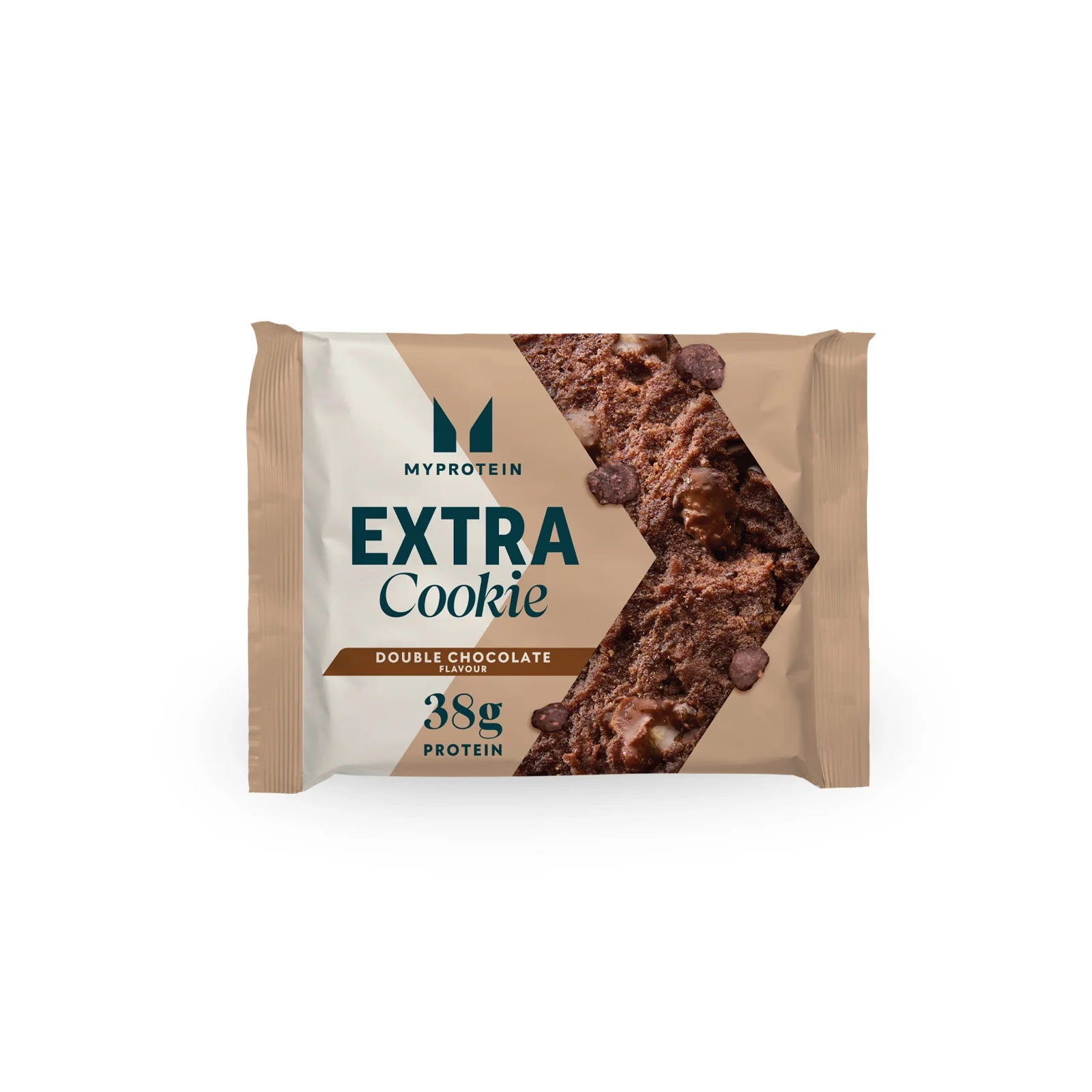 Myprotein Extra Cookie, Double Chocolate Chip, 75g (Sample)Image1