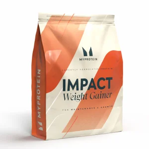 Impact Weight Gainer - Flavour Chocolate Smooth