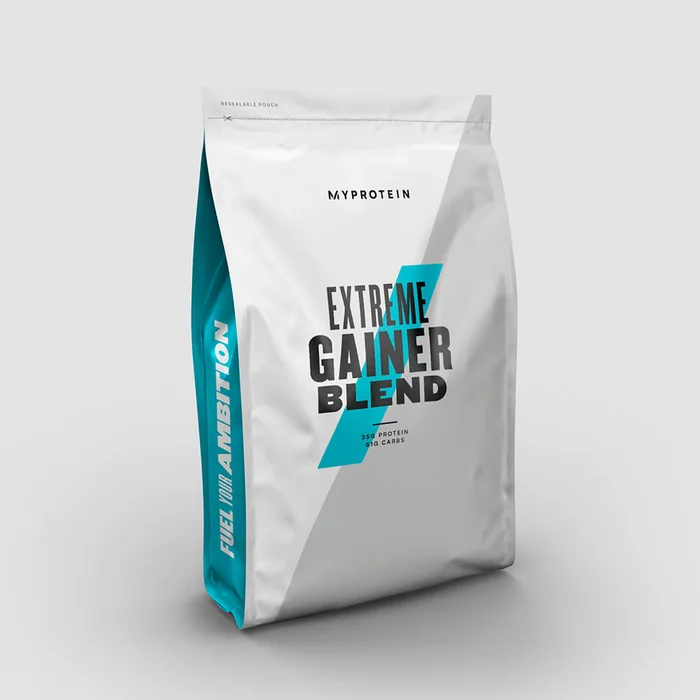 Hard Gainer Extreme