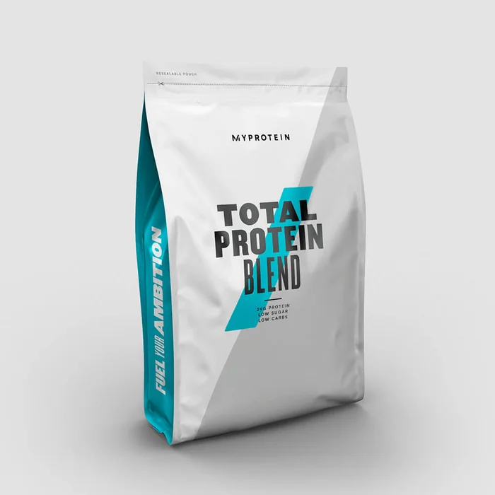 Mélange Protéiné Total Protein