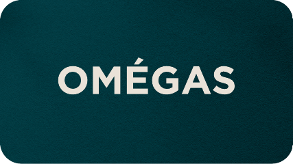 Acheter notre gamme d'Oméga