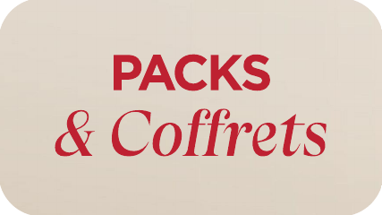 Acheter des packs et des coffrets