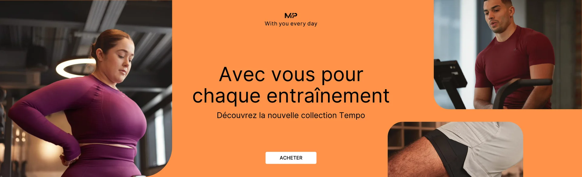 Collections MP