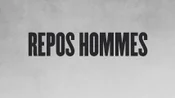 Vetements de repos pour hommes