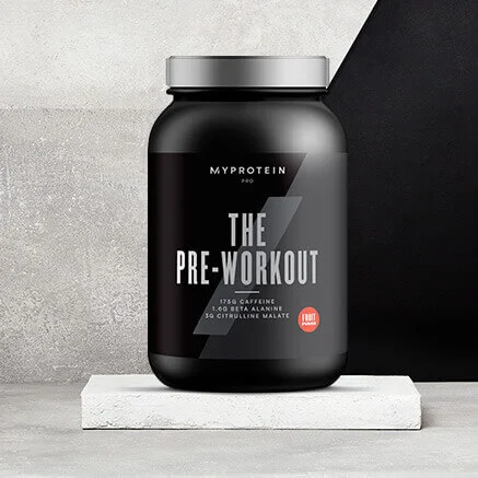 Myprotein Pro