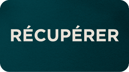 Récupération