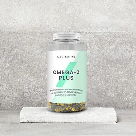 Vitamines et Minéraux