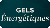Gels energétique