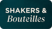 Shaker & Bouteilles