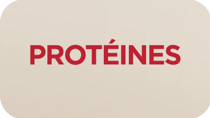 Acheter des protéines