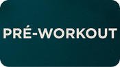 pre-workout