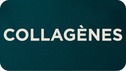 Acheter nos collagène
