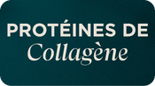 Collagène protéiné