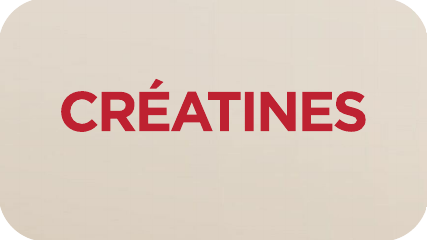 Acheter de la créatine