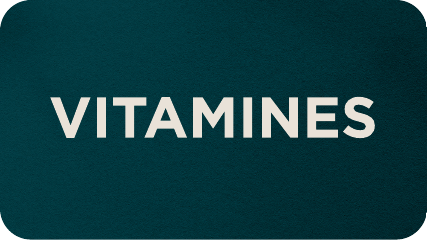 Acheter des vitamines