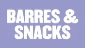 Bars & Snacks