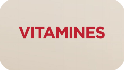 Acheter des vitamines