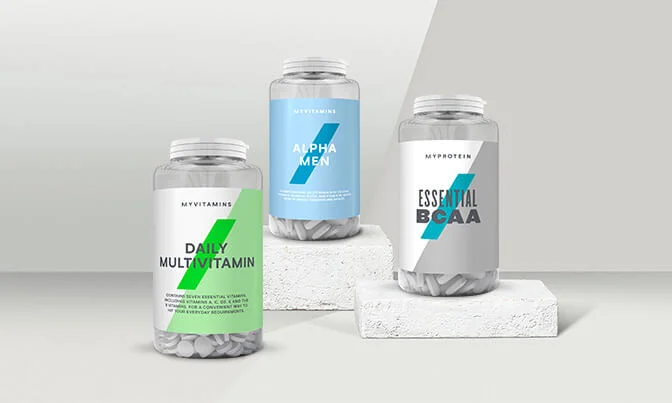 Vitamine & Minéraux