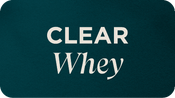 Clear Whey